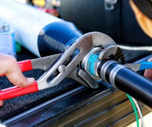 About Emergency plumbing pros Conrath, WI